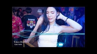 Tokyo Drift ✘ Rise Bounce ✘ 四块五 ✘ 多想在平庸的生活擁抱你 Manyao Nonstop By DJ SKY