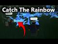 Catch The Rainbow Stand Showcase | bridger: WESTERN