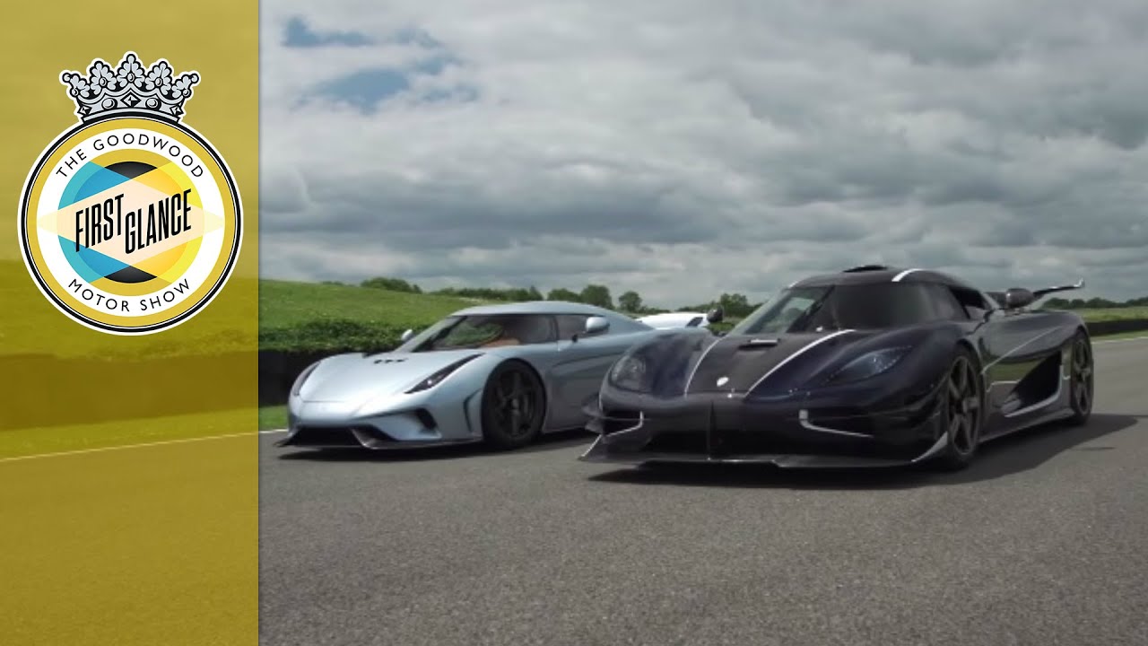 Koenigsegg One 1 >> Koenigsegg Regera and One:1 driving together - WORLD EXCLUSIVE - YouTube Koenigsegg One 1 >> Koenigsegg Regera and One:1 driving together - WORLD EXCLUSIVE - YouTube