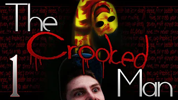 The Crooked Man [1] (Scary/Horror)