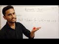 TRANSFORMATION, Remove Too & To, CONCEPT , In ONE SHORT VIDEO 😯😲