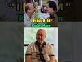 Anupan Kher Funny Comedy Scene 🤣 #anupamkher #kadarkhan #suryavamsham #comedyscenes #youtubeshorts