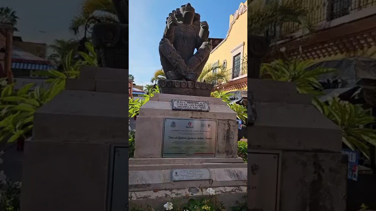 Mañana de domingo 08 de Febrero 2026 en Juchipila. 