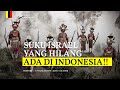 Suku israel yang hilang ternyata ada di indonesia  maknakala