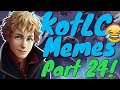 15 minutes of kotlc memes approved by keefe  keeper of the lost cities meme compilation 24