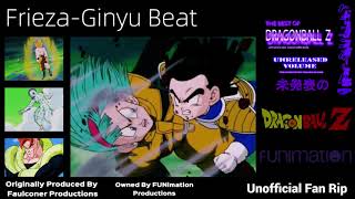 Frieza-Ginyu Beat (Extended Remix) [Unreleased Faulconer Productions Music]