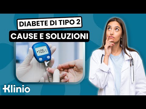 Video: Gestire La Menopausa E Il Diabete Di Tipo 2