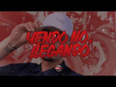 YENDO NO, LLEGANDO - (PISTERO MIX) EL NOBA, PERRO PRIMO, R.JOTA, EMUS DJ