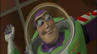 youtube poop- toy story part 2