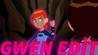 Ben 10 Gwen Edi̇t