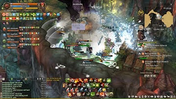 [iTOS Re:Build] Velcoffer full run 11m:5s//Archer-Sapper-Falconer-Musket POV