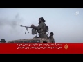القوات الحكومية تحبط هجوما لتنظيم الدولة جنوبي الموصل 