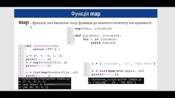 Lection 11_3. Основи програмування (Python). Практична робота. Списки.