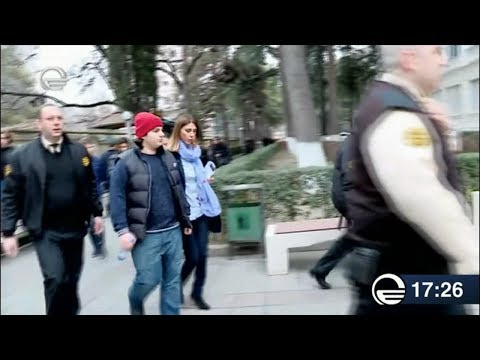 ხორავას ქუჩის საქმეზე სააპელაციოში გამოკითხვა დასრულდა