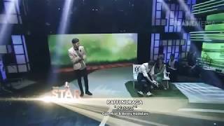 RYAN DMASIV Kaget! Ditiru suaranya Oleh Raffi Nuraga #Trendingtopic1
