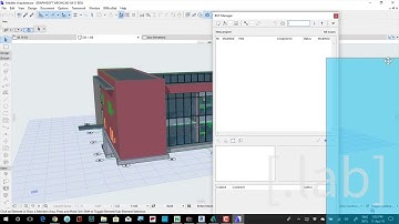 Validación de modelos BIM a través de archivos IFC [Revisión.BIM] | [.Lab]