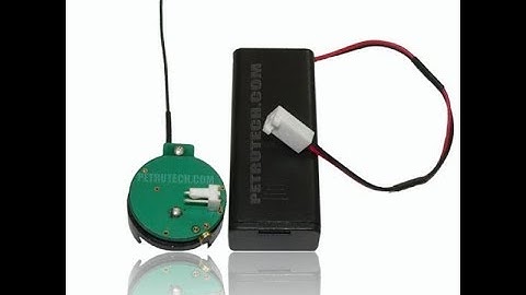 Spy Bugging listening devices FM UHF and VHF - The DIFFERENCES