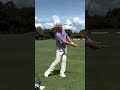 Add Speed To Your Swing (Golf Tips)