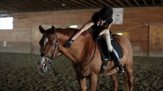 Simon & Schuster Author Video: Rita Zoey Chin