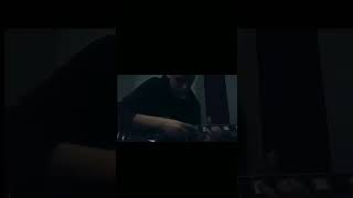 EBCFBd math rock riff