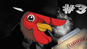 CSGO Overwatch ON THE CASE! Ep 3