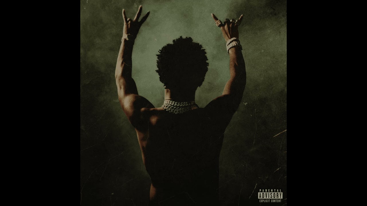 (FREE) 21 Savage Type Beat 