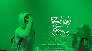 Summrs - Rehab (Live at Silver Spring, MD)