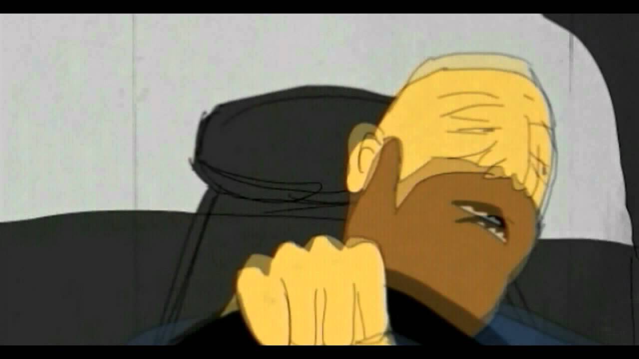 "MAILBOX" Short from "The ABC's Soup of Deaths Rejects Three" Feature