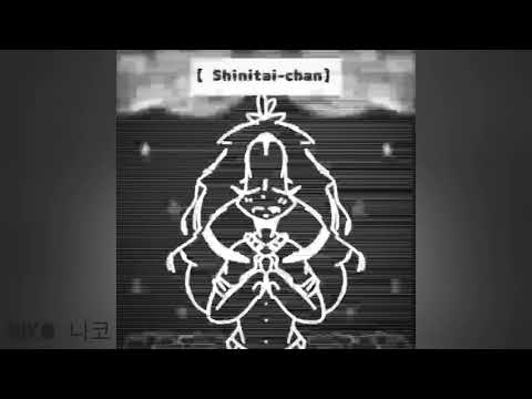 Shinitai-chan (English Cover)【Art】シニタイちゃん