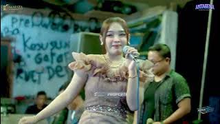 CAMELIA - AULIA - NEW ANTASENA