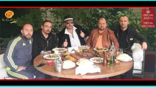 : Balkan Kuchek "Olimpiada Klarnet Kabadan / NURi SEN & ERCAN AHATLI