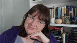 December 2021 reads