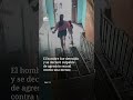 Un Menor Salva a una Niña de Ser Secuestrada