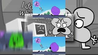 Reuploaded Ytpmv Bfb 27 Scan 720P 60Fps Version Veg Replace
