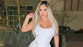 Melissa Olivos..Wiki Biography,age,weight,relationships,net worth,curvy models,plus size models