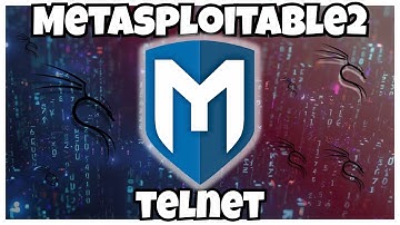 Insecure Credentials Over Telnet | Metasploitable2 