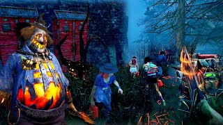 Dead By Daylight Mobile: Clown Tips and Tricks for Survivors screenshot 5
