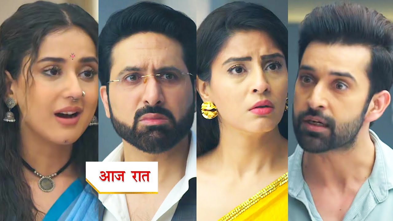 JHANAK Today Episode NEW PROMO | Riya Sharma | 15th October 2025