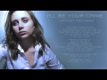 I'll Be Your Crime - Official Audio & Lyrics