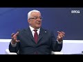 INTERVJU: Andrija Mandić, predsjednik Skupštine Crne Gore