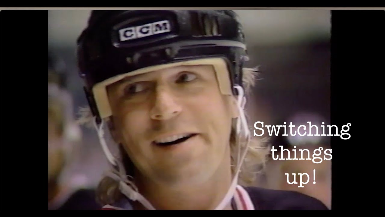 Flashback Friday: Richard Dean Anderson (A.K.A Macgyver) learns humility!