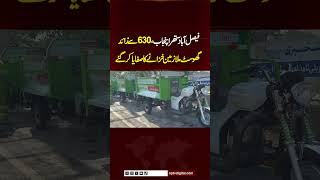 Faisalabad “Suthra Punjab” Scandal? | 630+ Ghost Employees Exposed | NPTV Digital