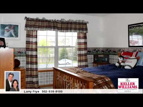 13816 Utah Ave, Savage, MN home video tour