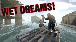 Hide and Hold Out H2o - Wet Dreams! - Episode 1