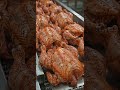 How 1000 Chickens Are Cooked Every Hour in a Giant Factory 🍗#factory #automation #viral #food