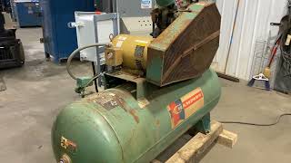 Champion 10 HP Air Compressor AC2076