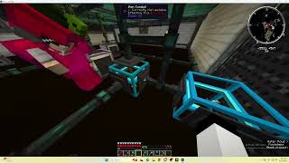 Quest to Help a Vampire [Minecraft: The 1.12.2 Pack Episode 41]