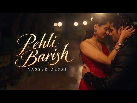 Pehli Barish - पहली बारिश Music Video Thumbnail