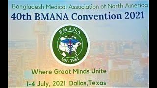 Bmana Convention 2021, Dallas