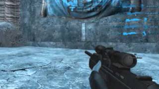 me playing wolf team